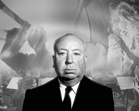  Alfred Hitchcock Presents -  ความลึกลับในชีวิตประจำวัน ที่นำเสนอโดยปรมาจารย์แห่งความระทึกขวัญ