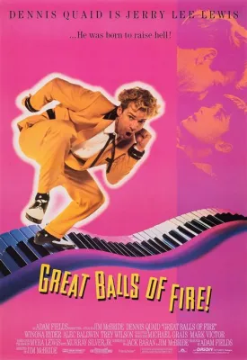 Ball of Fire! A Musical Comedy Bursting with Wit and Glamour!