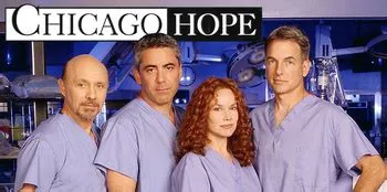  Chicago Hope โรงพยาบาลแห่งความหวังและความรักที่แสนสาหัส!