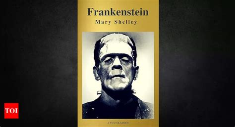 Frankenstein: A Tale of Ambition, Creation and Morality Through Time!