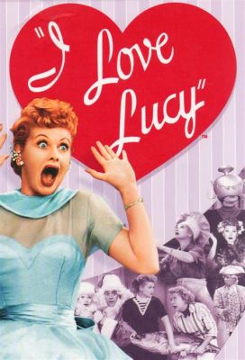  I Love Lucy -  Sitcom กลาสสิค ที่ทำให้หัวเราะกับความซวยของคู่สามีภรรยาในยุค 50s!