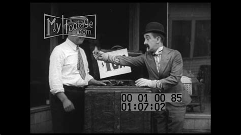 Kindergarten Gates: A Whimsical Peek into Silent Film Comedy!