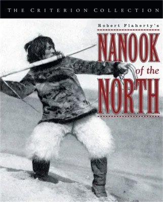 Nanook of the North: Journey Through Ice and Unforgettable Inuit Culture!