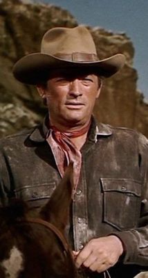 The High Noon Mystery! A Thrilling Western with Gregory Peck and a Race Against Time