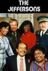  The Jeffersons  : การผจญภัยอันหรูหราของครอบครัวผิวดำในแมนฮัตตัน!