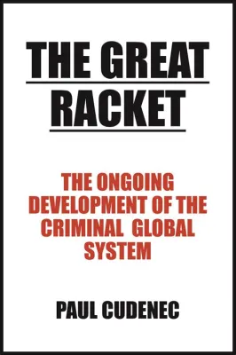 The Racket - การลากไส่ในโลกอาชญากรรม และความมืดมิดของสังคมอเมริกา